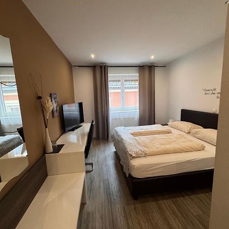 Austria Traveller Hotel Kirchdorf Kirchdorf an der Krems Luaran gambar