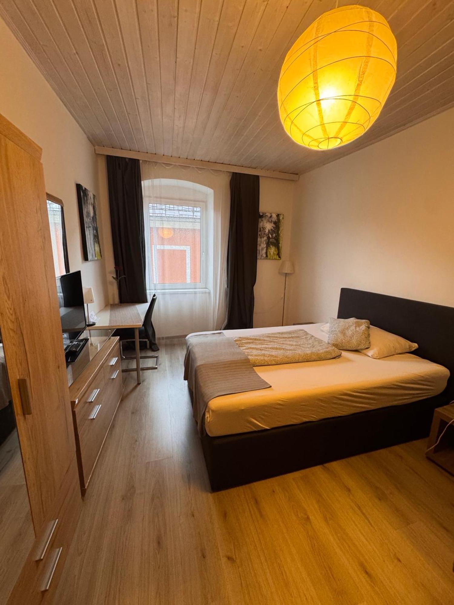 Austria Traveller Hotel Kirchdorf Kirchdorf an der Krems Luaran gambar
