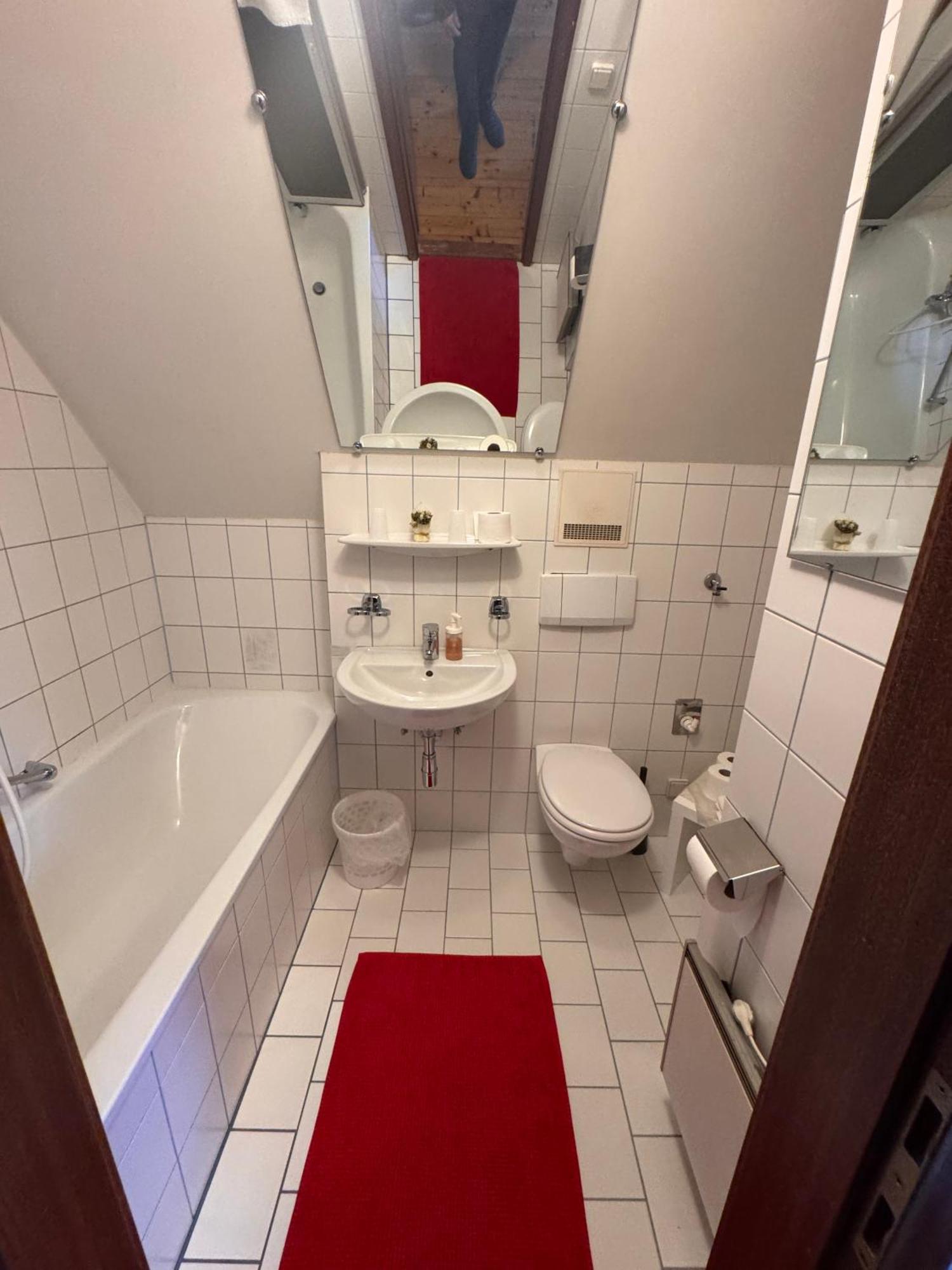 Austria Traveller Hotel Kirchdorf Kirchdorf an der Krems Luaran gambar