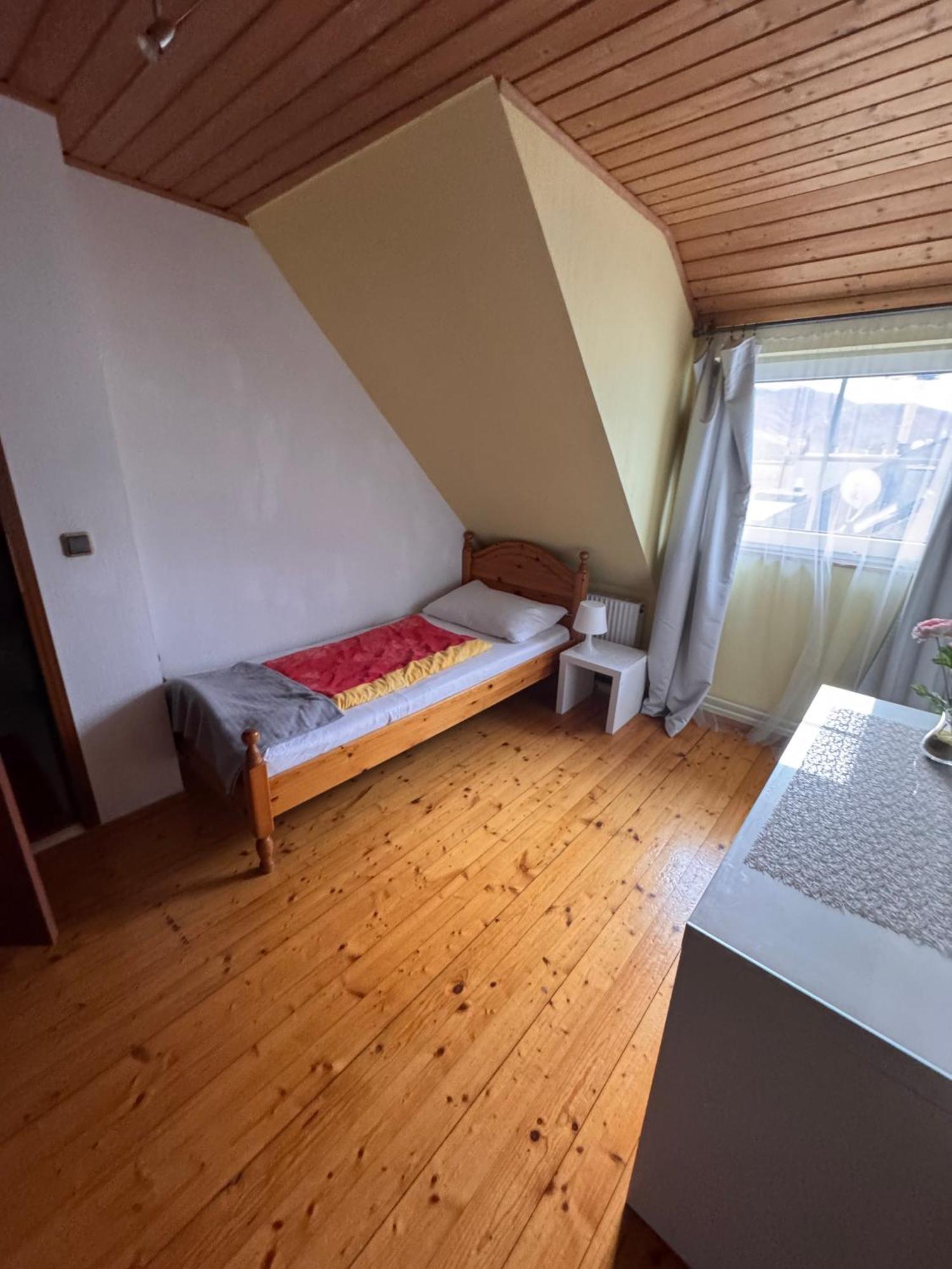 Austria Traveller Hotel Kirchdorf Kirchdorf an der Krems Luaran gambar