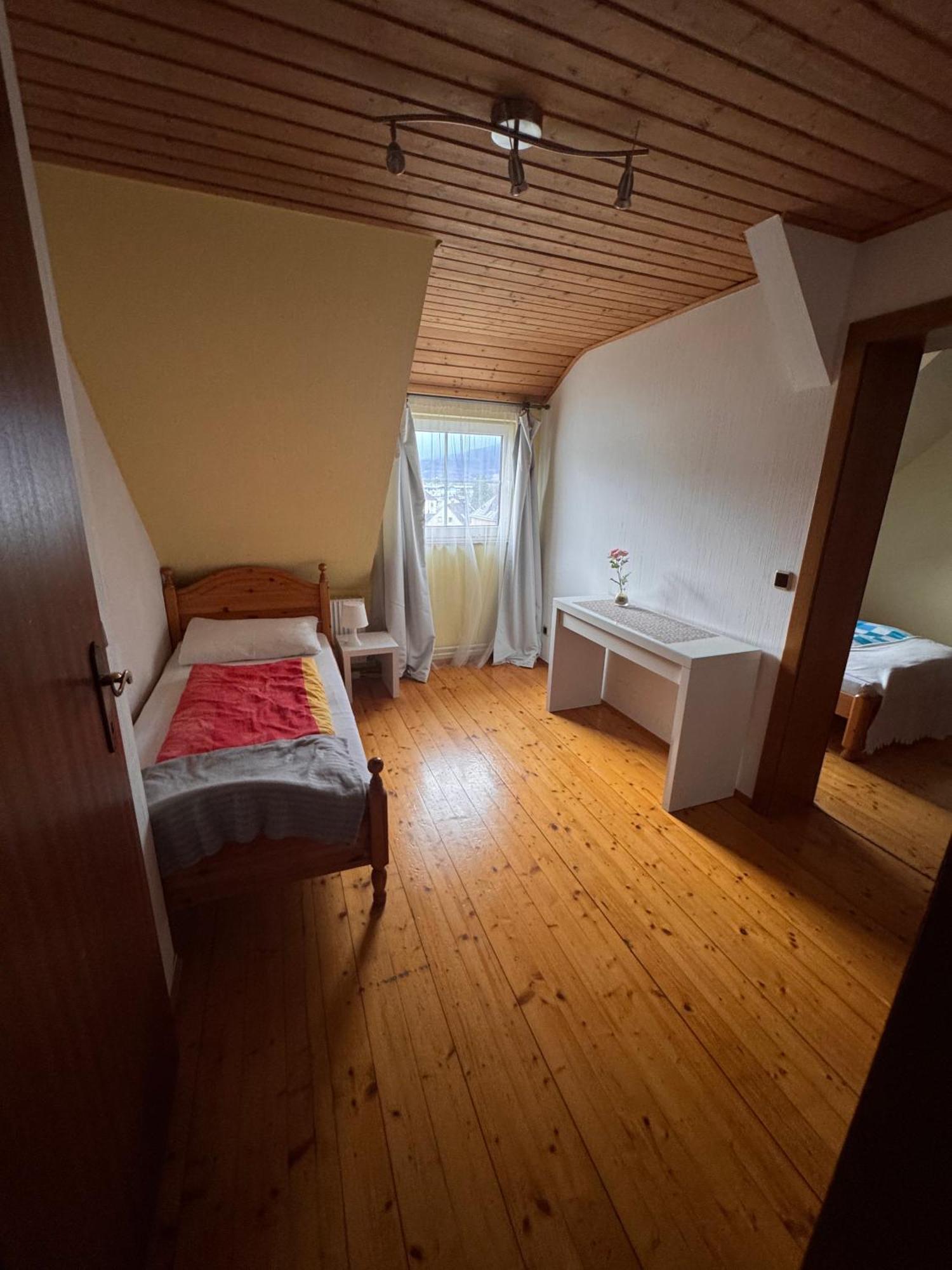 Austria Traveller Hotel Kirchdorf Kirchdorf an der Krems Luaran gambar