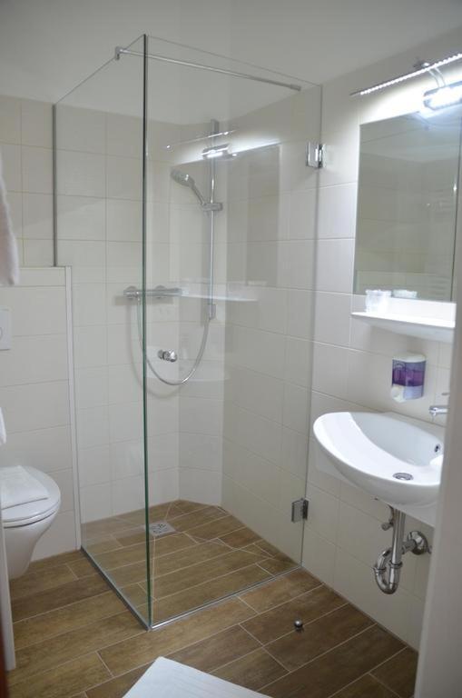 Austria Traveller Hotel Kirchdorf Kirchdorf an der Krems Luaran gambar